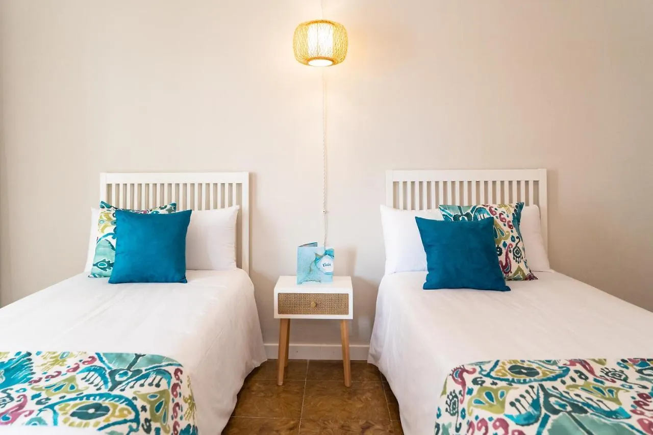 Hotel Aubi Sant Antoni De Calonge 2*,