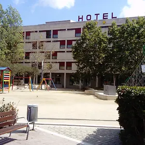 3* Hotel Pere Iii El Gran