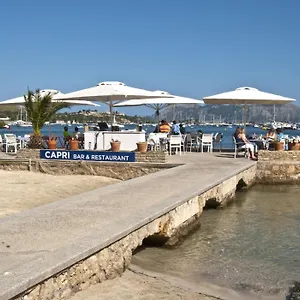Capri Hotel Port de Pollença