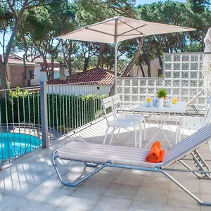 3* Aparthotel Porta Coeli