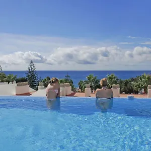Cura Sol (adults Only) Aparthotel Playa Del Cura (Gran Canaria)