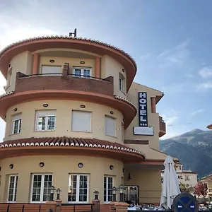 La Fonda De Don Gonzalo Hotel Cenes De La Vega