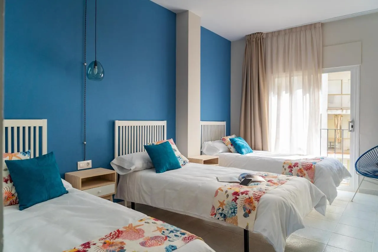 Hotel Aubi Sant Antoni De Calonge Spanien
