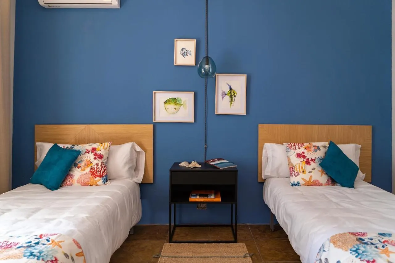 Hotel Aubi Sant Antoni De Calonge 2*,  Spanien