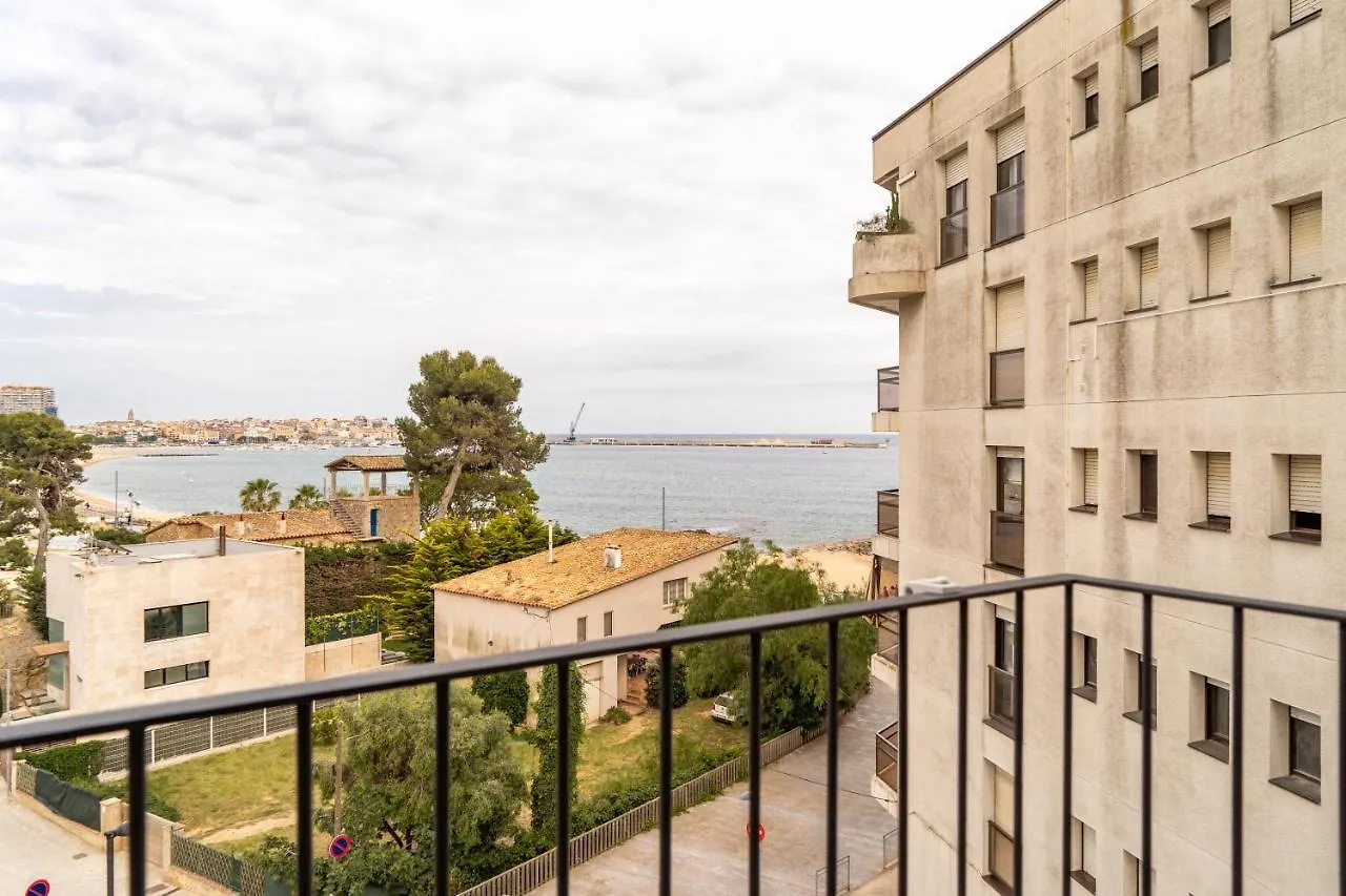 Hotel Aubi Sant Antoni De Calonge 2*,