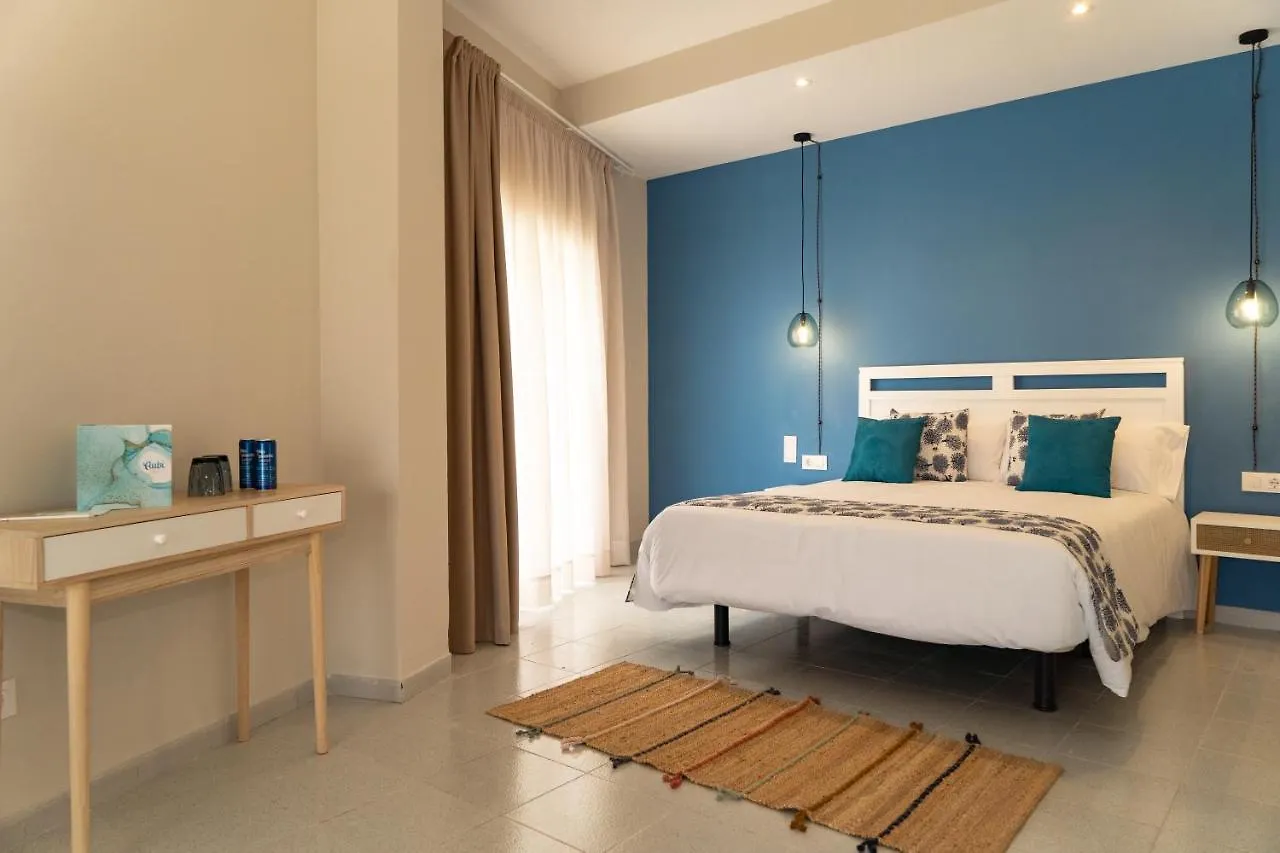 Hotel Aubí Sant Antoni De Calonge