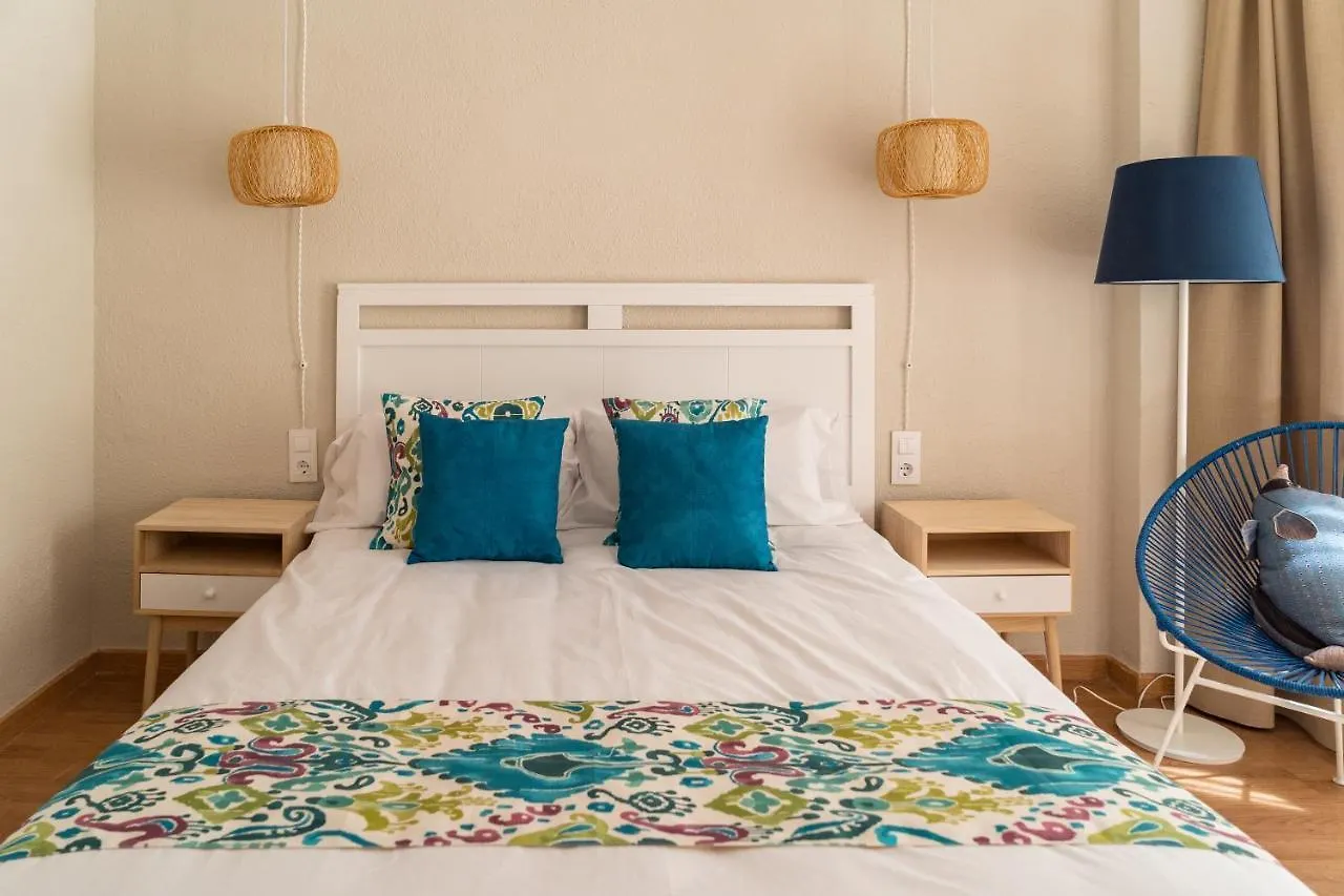 Hotel Aubi Sant Antoni De Calonge 2*,  Spanien