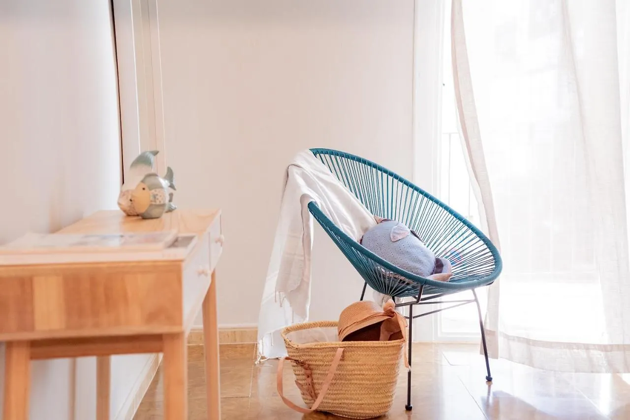 Hotel Aubi Sant Antoni De Calonge