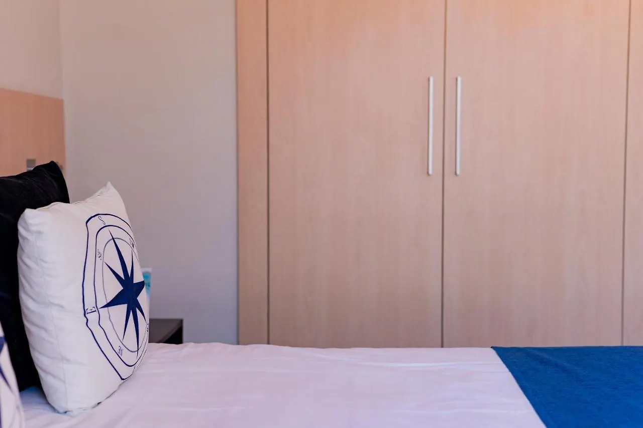 **  Hotel Aubí Sant Antoni De Calonge España