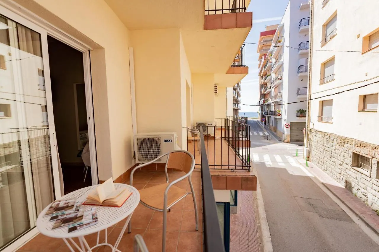 סנט אנטוני דה קלנג'ה Hotel Aubi 2*, סנט אנטוני דה קלנג'ה