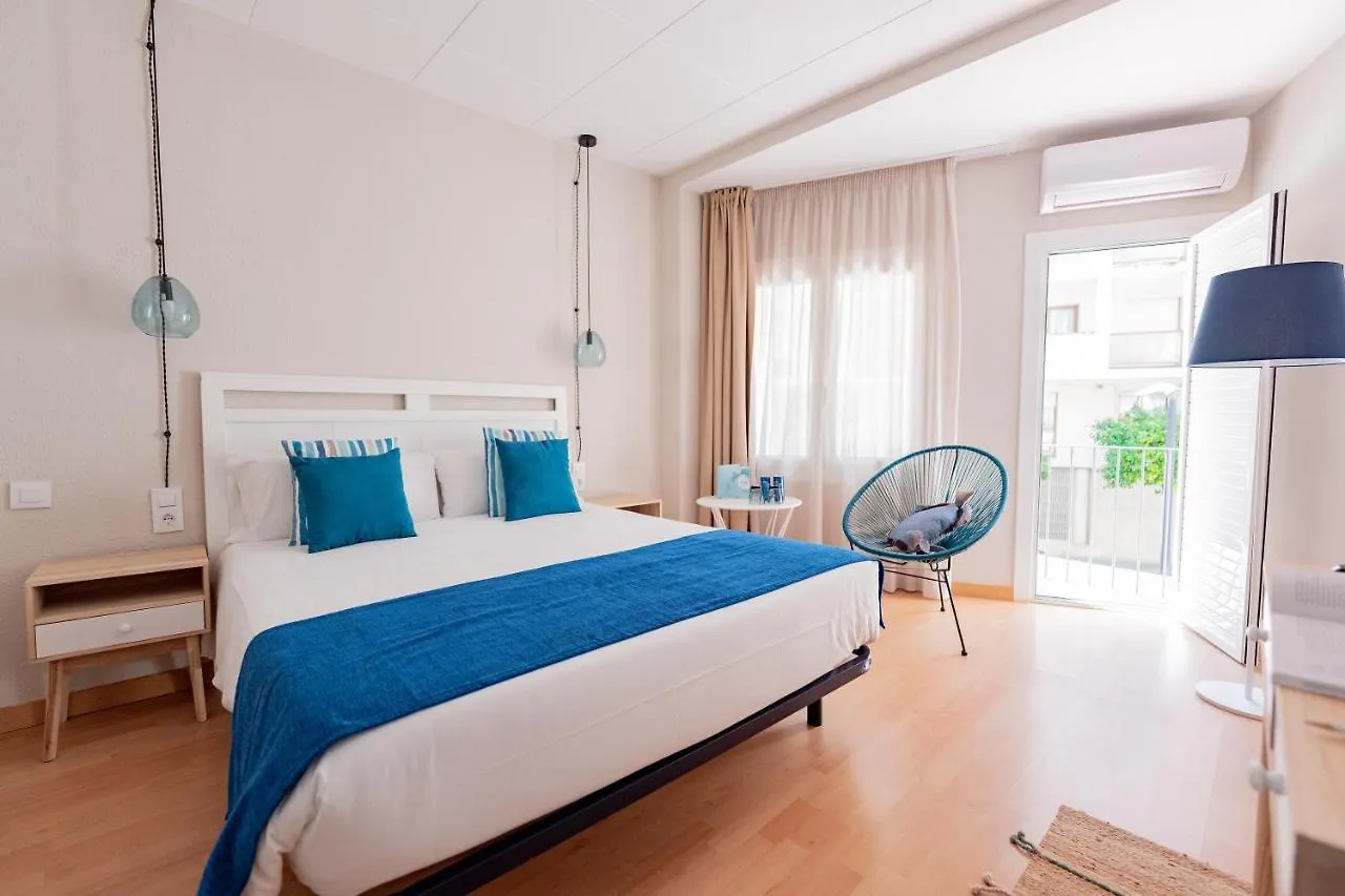 Hotel Aubí Sant Antoni De Calonge