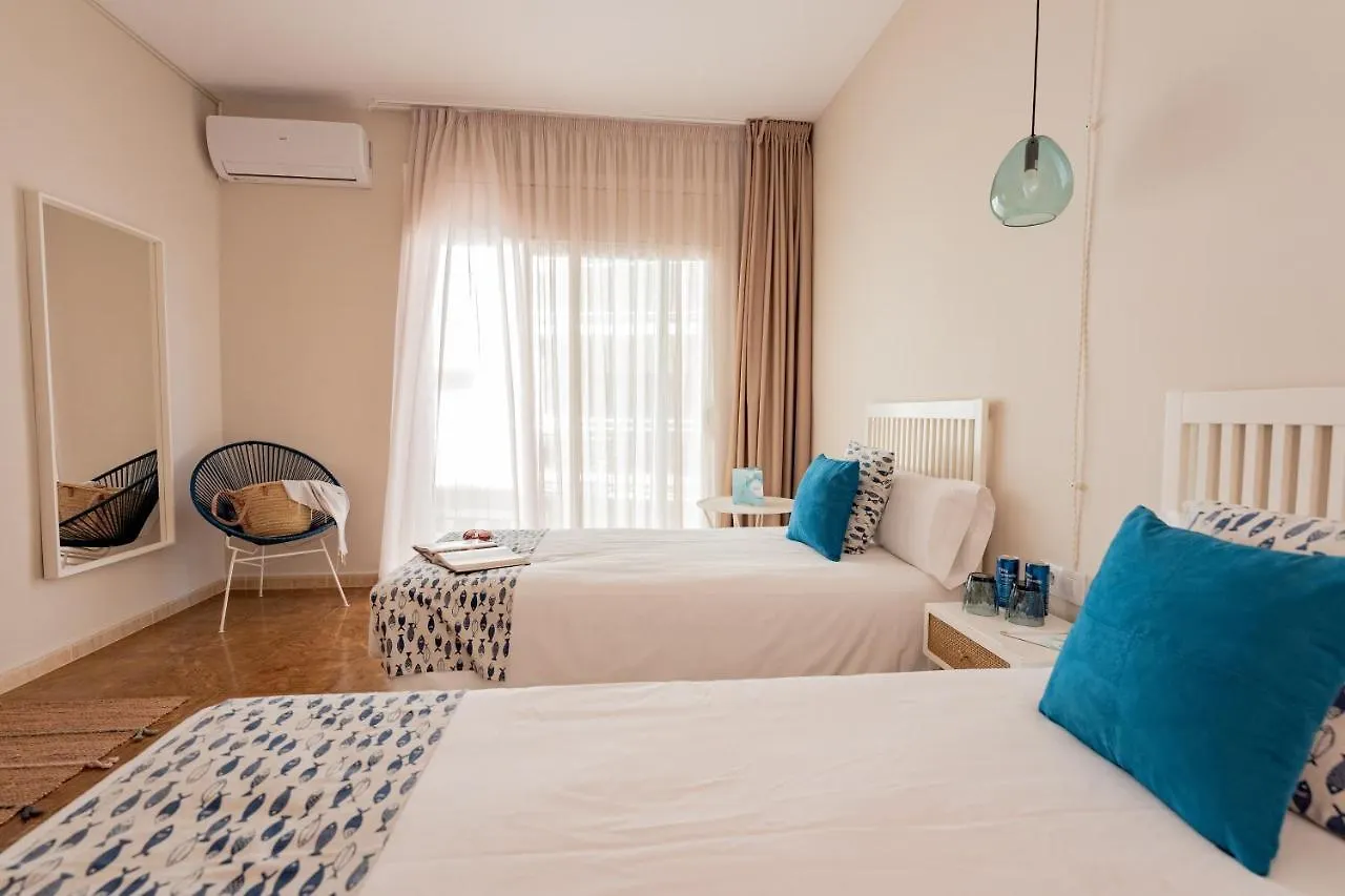 Hotel Aubí Sant Antoni De Calonge 2*,  Espanha
