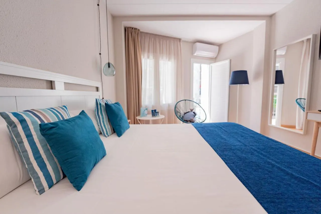 Hotel Aubí Sant Antoni De Calonge