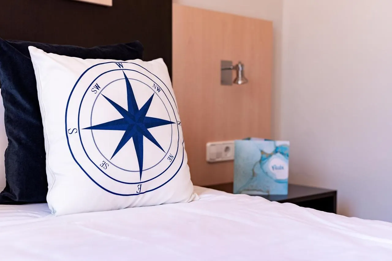 Hotel Aubí Sant Antoni De Calonge