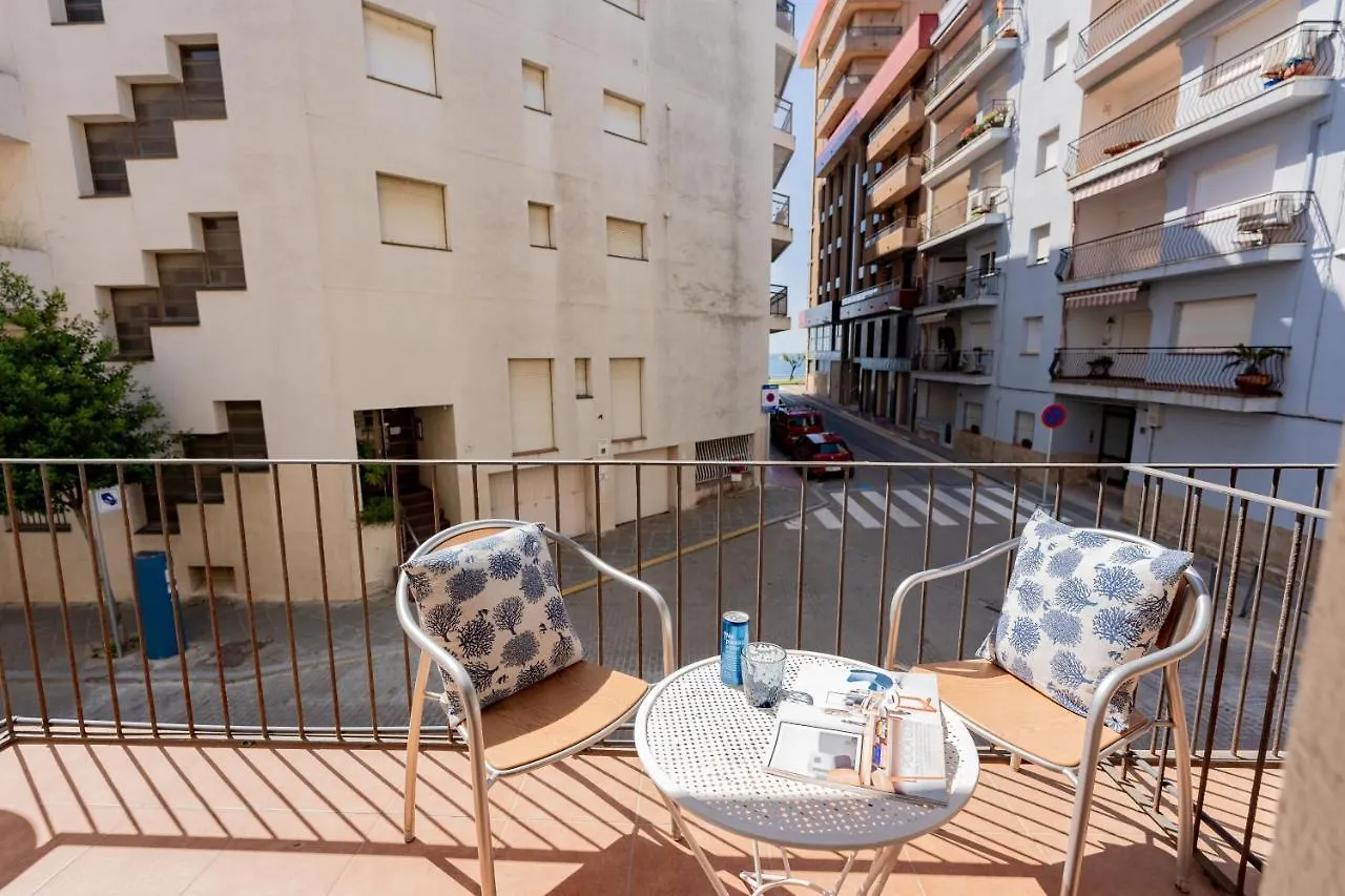 Hotel Aubí Sant Antoni De Calonge